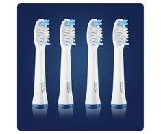Oral-B Pulsonic Clean Replacement Dantų šepetėlis Head