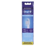 Braun SR32-4 Oral-B Pulsonic Clean pildymas