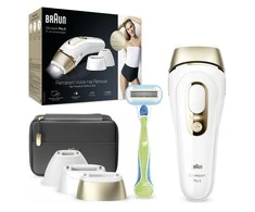 Fotoepiliatorius Braun Silk-Expert Pro 5 IPL PL5243