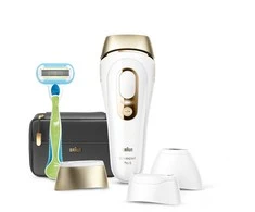 Fotoepiliatorius Braun Silk-Expert Pro 5 IPL PL5243
