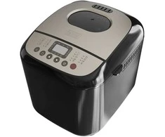 Duonkepė Black &amp; Decker juodas+decker Breadmaking machine Juodas &amp; Decker BXBM600E