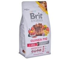 BRIT Animals maistas jūrų kiaulytėms 300g