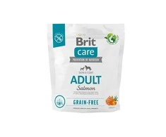 Brit Care GF Adult lašiša NEW 1kg
