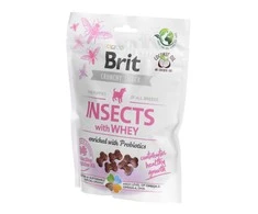 Šunų Skanėstai - Brit Care 200 g