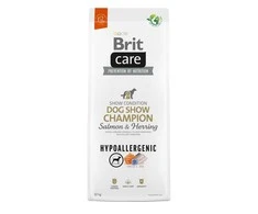 Brit Care HP šunų parodos čempionas 12 kg