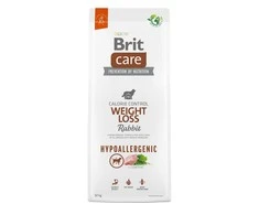 Brit Care HP Weight Loss triušiena 12 kg
