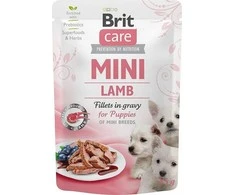 Šunų Maistas - Brit Care Mini Puppy Aviena 85 g