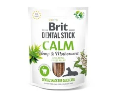 Šunų Skanėstai - Brit 251 g, Žalias