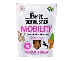 Šunų Skanėstai - Brit Dental Stick Mobility 251 G