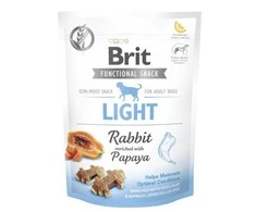 Šunų Skanėstai - Brit Funkcionalus Užkandis 150g