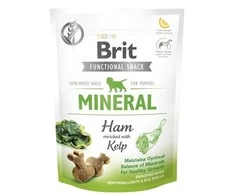 Šunų Skanėstai - Brit Funkcionalus Užkandis Su Mineralais, 150 G