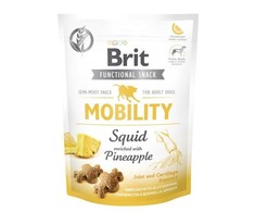 Šunų Skanėstai - Brit Funkcionalus Užkandis, 150 G