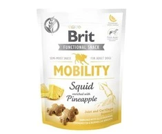 Šunų Skanėstai - Brit Funkcionalus Užkandis, 150 G
