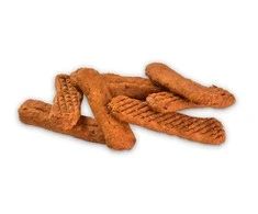 Brit Jerky Salmon Protein Bar skanėstas 80g