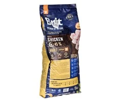 BRIT PREMIUM Dog Adult M 15kg