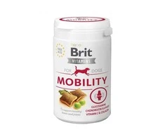 Šunų Papildai - Brit - Mobilumas 150 g