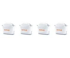 Brita Maxtra+ Hard Water Expert filtro kasetė, 4 vnt.