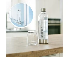 Sotintuvas - Brita SodaOne 60L Juodas