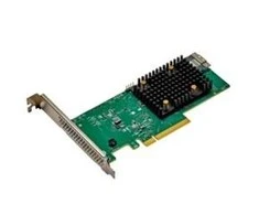Broadcom 9540-8i RAID controller PCI Express x8 4.0 12 Gbit/s