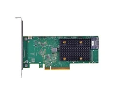 Broadcom 9540-8i RAID controller PCI Express x8 4.0 12 Gbit/s