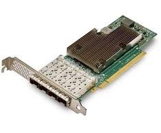 Brocade Communications Systems Broadcom BCM957504-P425G tinklo plokštė vidinė skaidula 25000 Mbit/s