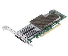 Broadcom BCM957508-P2100G tinklo plokštė vidinė skaidula 100000 Mbit/s
