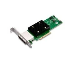 Broadcom HBA 9500-16e sąsajos kortelės / adapteris SAS