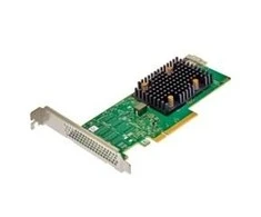 „Broadcom HBA 9500-8i“ sąsajos plokštės / adapteris, vidinė SAS, SATA