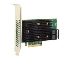 Broadcom HBA 9500-8i sąsajos kortelės / adapteris Vidinė SAS