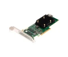 Broadcom MegaRAID 9560-8i RAID controller PCI Express x8 4.0 12 Gbit/s