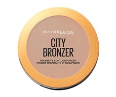 Bronzantas Maybelline City Bronzer 250 Medium Warm, 8 g