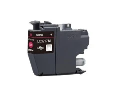 Kasetė lazeriniui spausdintuvui Brother LC-3217M LC3217M