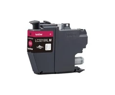BROTHER LC-3219XLM rausvo rašalo kasetė, 1500 vnt.