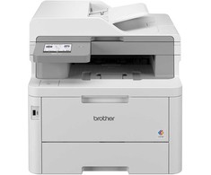 Spausdintuvas Brother MFC-L8390CDW