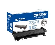 Toneris Brother TN2421 (original TN-2421, 3000 pages, juodas)