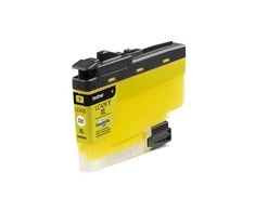 Brother Brolis LC462Y geltona XL