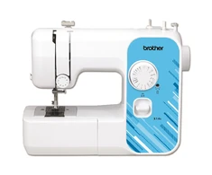 Siuvimo Mašina - Brother X14S Pusiau Automatinė