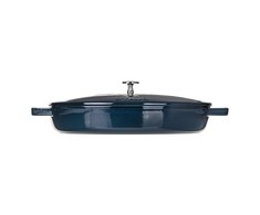 Keptuvė su dangčiu ZWILLING STAUB Specialties 40501-125-0 (2,8 litro)