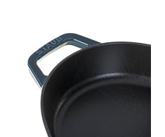 Keptuvė su dangčiu ZWILLING STAUB Specialties 40501-125-0 (2,8 litro)