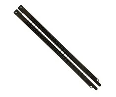 Pjūkleliai tandeminiam pjūklui 430 mm Class 20, 2 vnt.