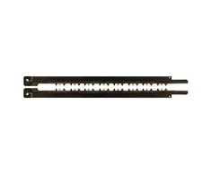 Pjūkleliai tandeminiam pjūklui DeWalt Alligator; 430 mm; 2 vnt.