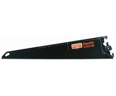 Bahco BHS keičiama geležtė-pjūklas medžiui 22" 550mm Superior coarse XT7