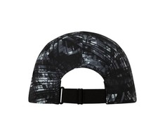 Buff 5 PANEL GO Kepurė su snapeliu Elastanas, Poliesteris