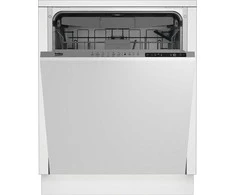 Indaplovė BEKO BDIN25323