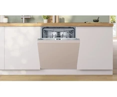 Built-in indaplovė BOSCH SMV4EVX11E