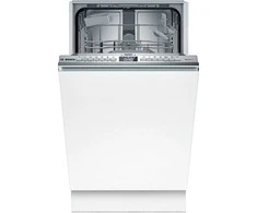 Built-in indaplovė BOSCH SPV4EKX24E
