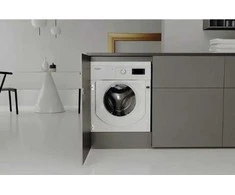 Įmontuojama skalbimo mašina Whirlpool BI WMWG 91485 EU 9kg