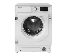 Įmontuojama skalbimo mašina Whirlpool BI WMWG 91485 EU 9kg