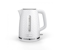 Elektrinis Virdulys - Eldom C280B Elli 1,7 L 2200 W Baltas