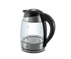 ELDOM C520 virdulys su temperatūros kontrole, 1,8L